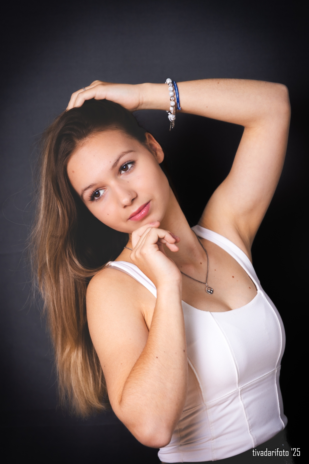 Portré ami rólad szól!